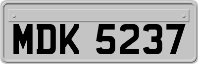 MDK5237