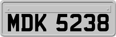 MDK5238