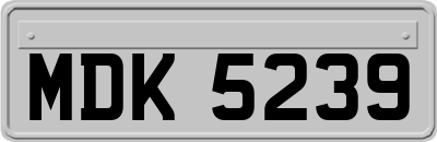 MDK5239