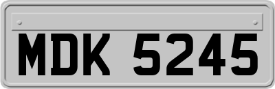 MDK5245