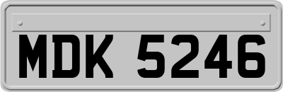 MDK5246