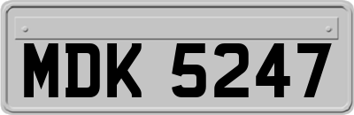 MDK5247