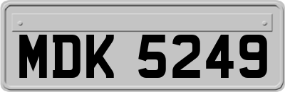 MDK5249
