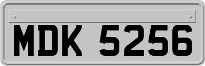MDK5256