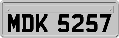 MDK5257