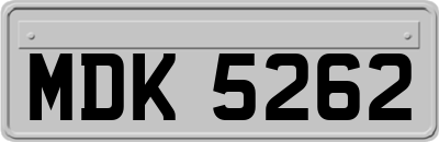 MDK5262