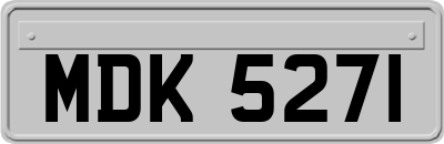 MDK5271