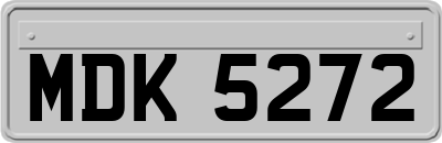 MDK5272