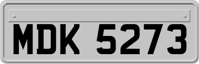 MDK5273