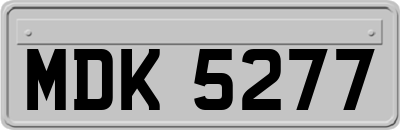 MDK5277