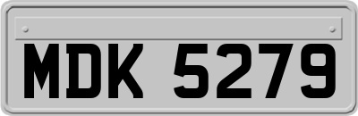 MDK5279