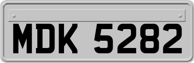 MDK5282