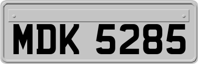 MDK5285