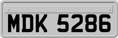 MDK5286