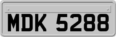 MDK5288