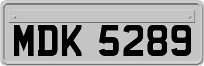 MDK5289