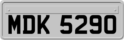 MDK5290