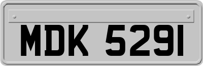 MDK5291