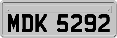 MDK5292