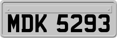 MDK5293