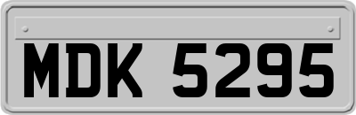 MDK5295