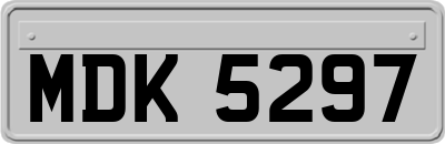 MDK5297
