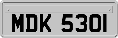 MDK5301