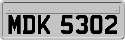 MDK5302