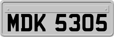 MDK5305