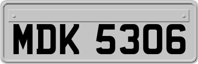 MDK5306