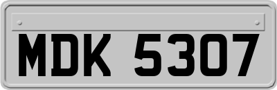 MDK5307