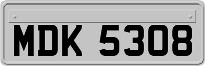 MDK5308