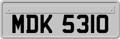 MDK5310