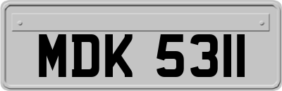 MDK5311