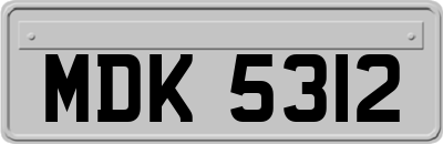 MDK5312