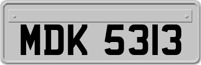 MDK5313