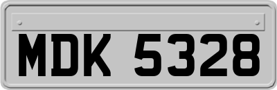 MDK5328