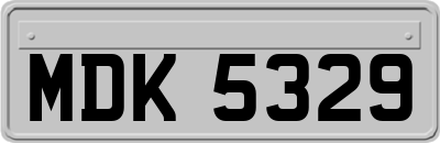MDK5329