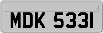 MDK5331