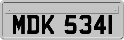 MDK5341
