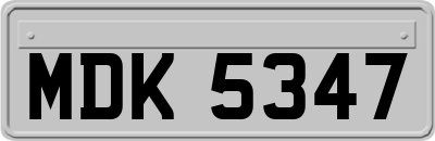 MDK5347