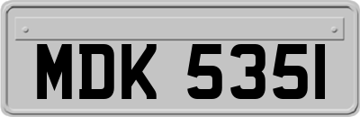 MDK5351