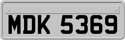MDK5369