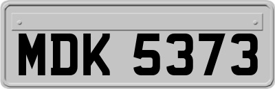 MDK5373