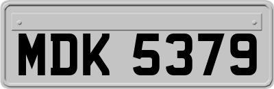 MDK5379
