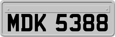 MDK5388