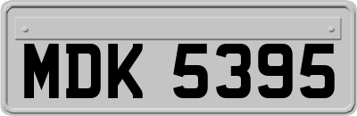 MDK5395