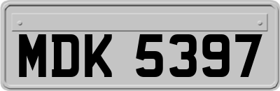 MDK5397