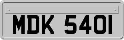 MDK5401