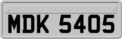 MDK5405